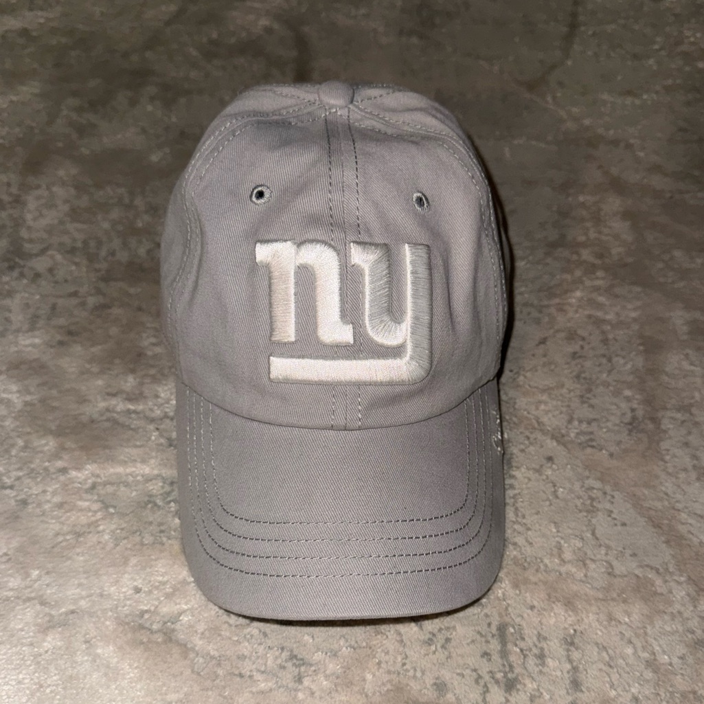 47 Brand Ny Giants Hat